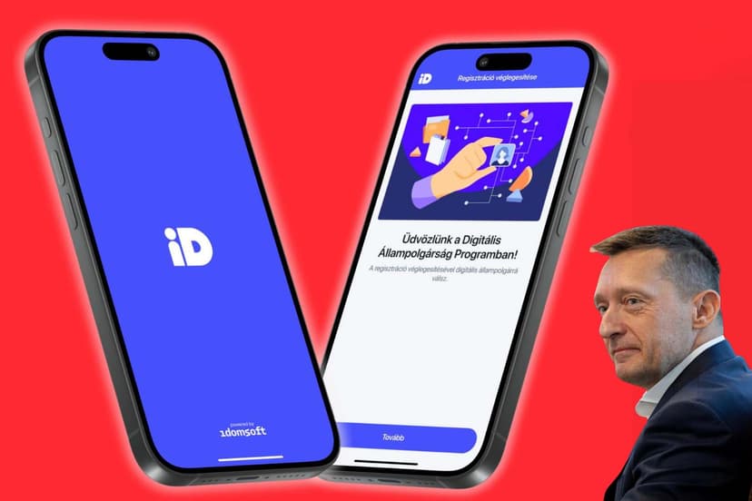digitális