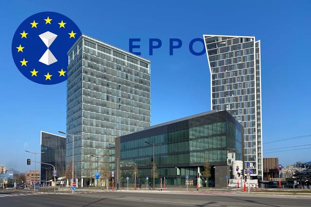 európai