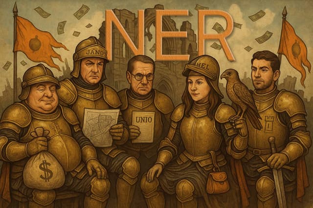 NER