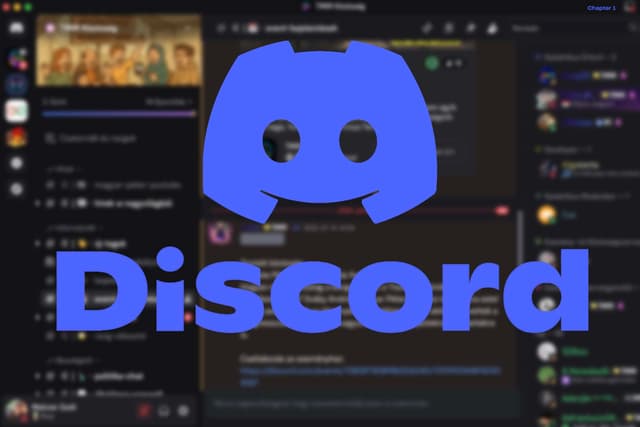 Discord