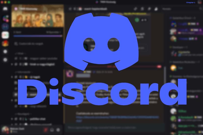 Discord