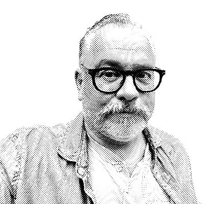 dr. Zeke László