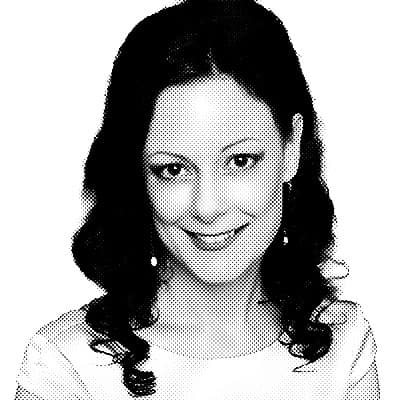 Dr. Török Réka